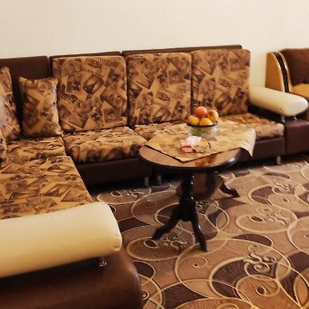 Apartments Azatutyan Avenue 9, Кв 19 เยเรวาน ภายนอก รูปภาพ