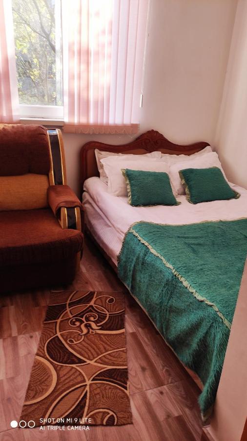 Apartments Azatutyan Avenue 9, Кв 19 เยเรวาน ภายนอก รูปภาพ