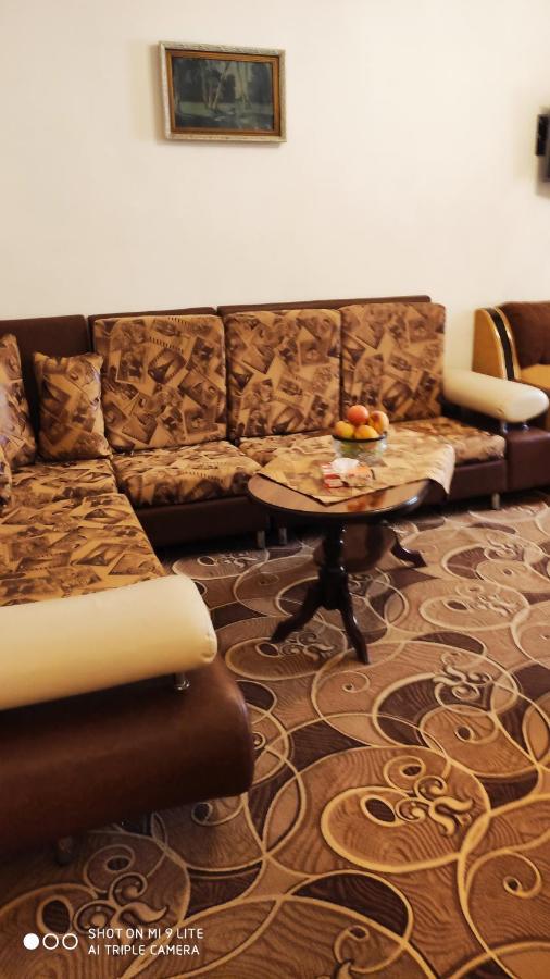 Apartments Azatutyan Avenue 9, Кв 19 เยเรวาน ภายนอก รูปภาพ