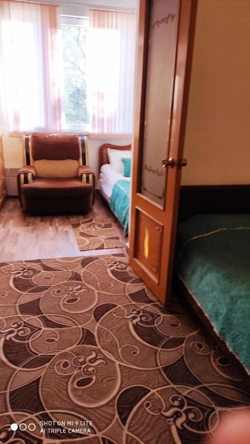 Apartments Azatutyan Avenue 9, Кв 19 เยเรวาน ภายนอก รูปภาพ
