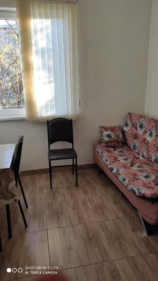 Apartments Azatutyan Avenue 9, Кв 19 เยเรวาน ภายนอก รูปภาพ