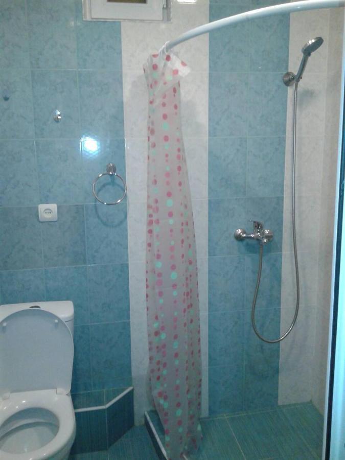 Apartments Azatutyan Avenue 9, Кв 19 เยเรวาน ภายนอก รูปภาพ