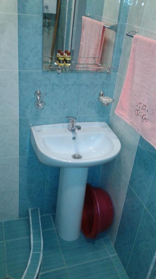 Apartments Azatutyan Avenue 9, Кв 19 เยเรวาน ภายนอก รูปภาพ