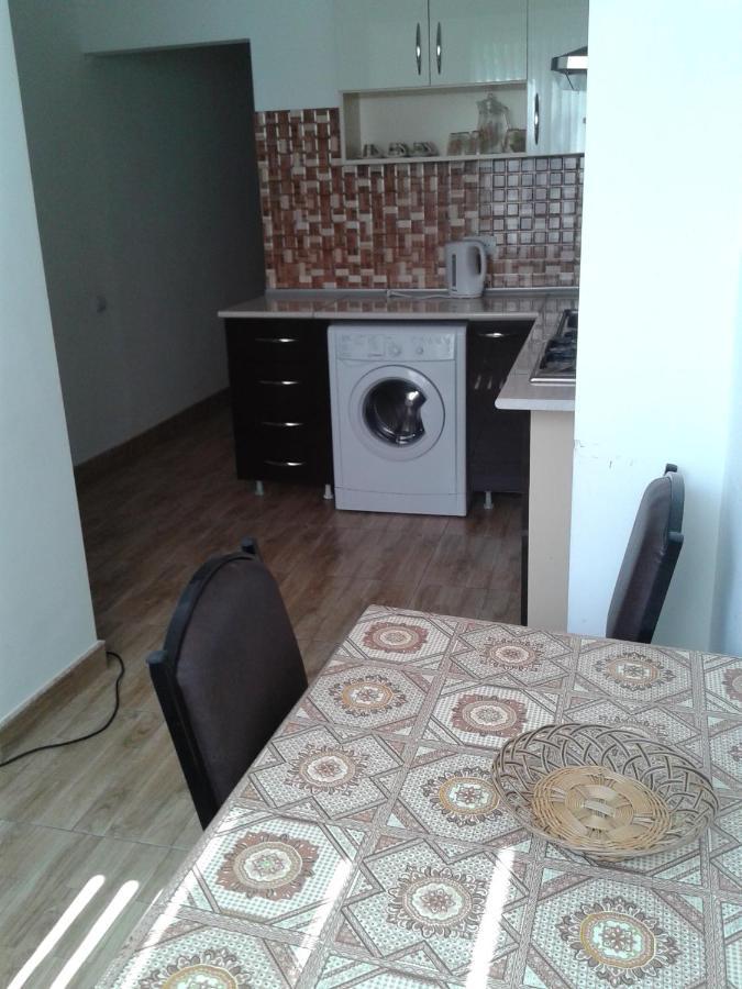 Apartments Azatutyan Avenue 9, Кв 19 เยเรวาน ภายนอก รูปภาพ