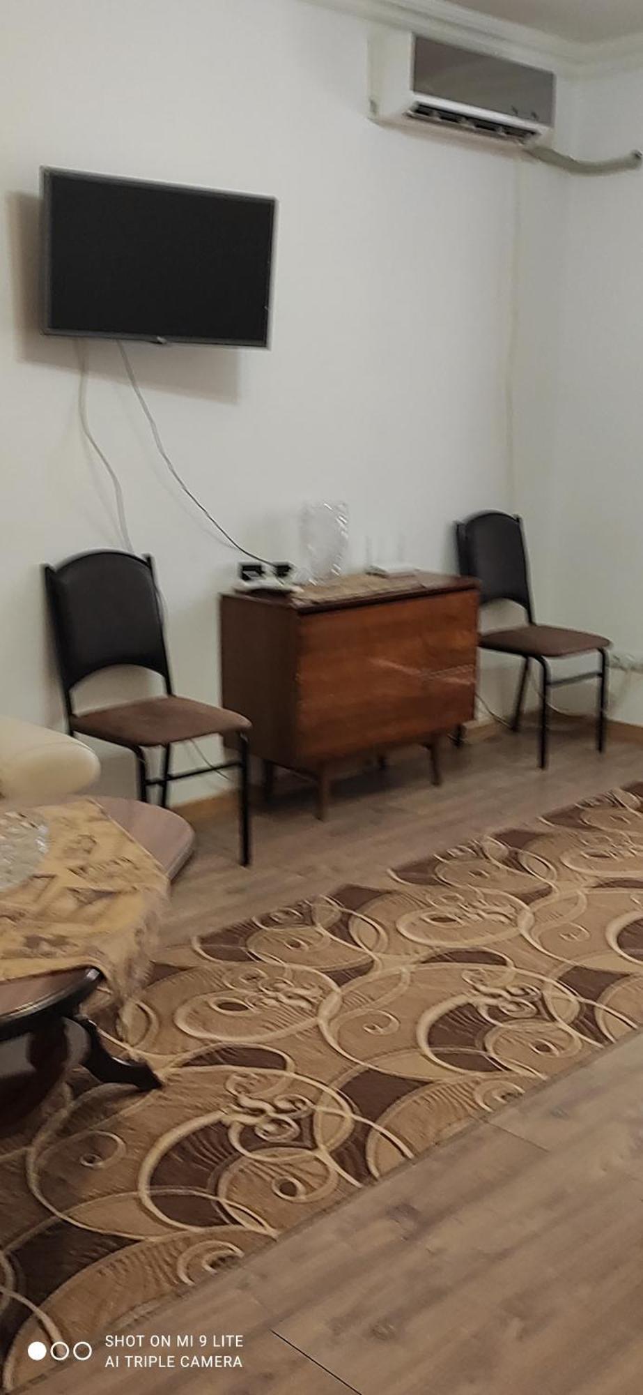 Apartments Azatutyan Avenue 9, Кв 19 เยเรวาน ภายนอก รูปภาพ