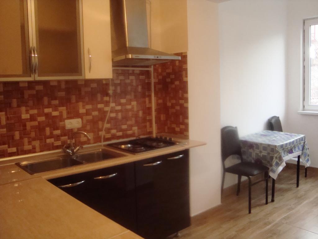 Apartments Azatutyan Avenue 9, Кв 19 เยเรวาน ภายนอก รูปภาพ